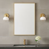 Torian Small Sconce