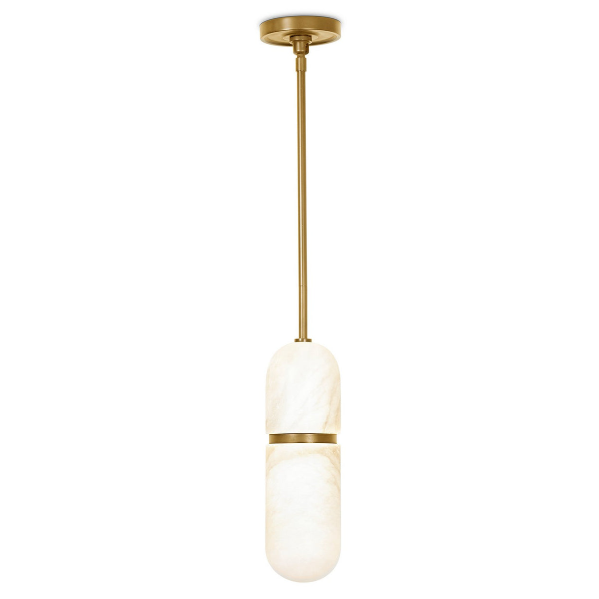 Salon LED Pendant