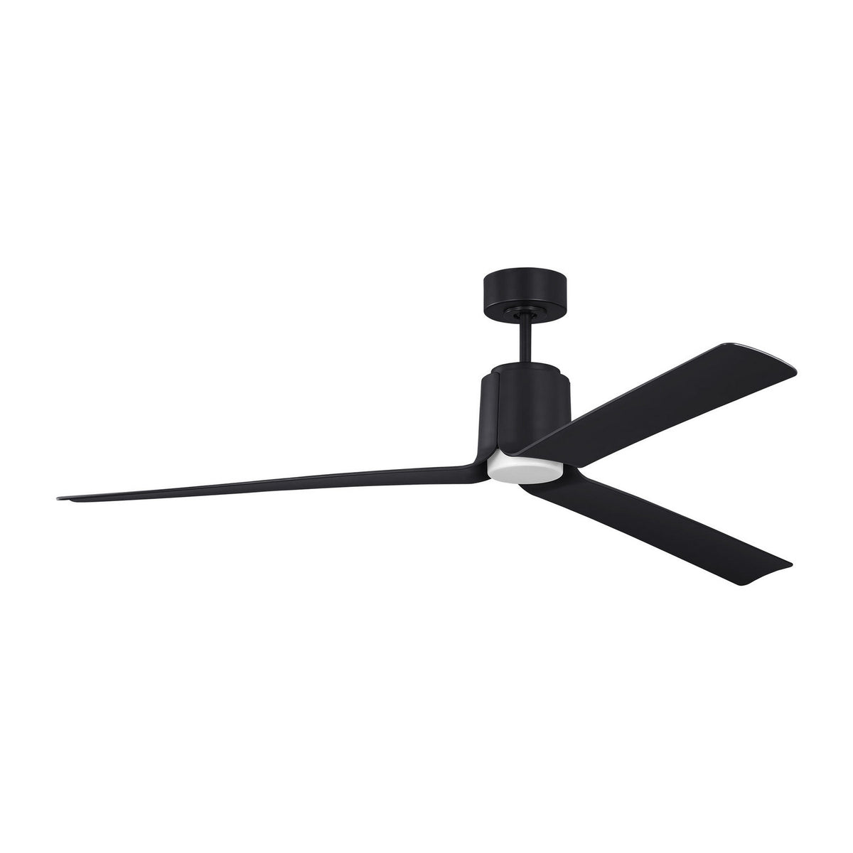 Peel Smart 66" LED Ceiling Fan