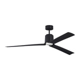 Peel Smart 66" LED Ceiling Fan