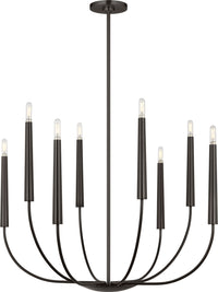 Lois 34 Chandelier
