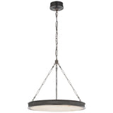 Matthew 24" Chandelier