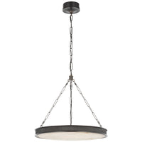Matthew 24" Chandelier