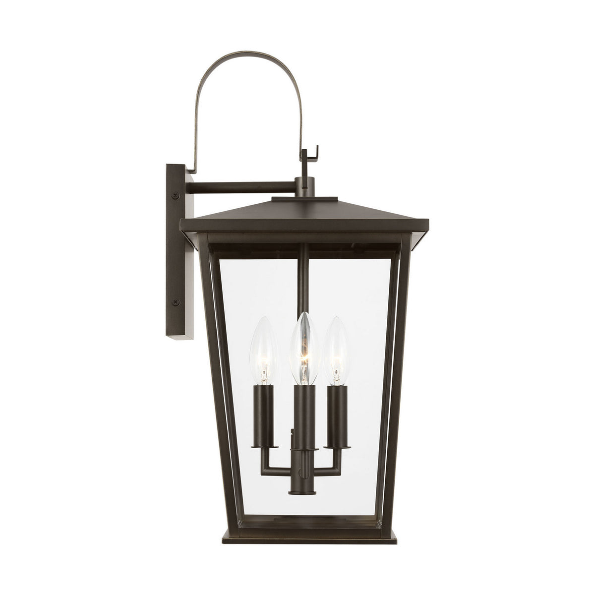 Linton 20.5" Lantern