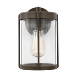 Luning Small Lantern — Clear