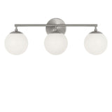 Nube Three Light Vanity