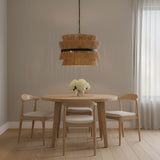 Thurlo Large Hanging Shade