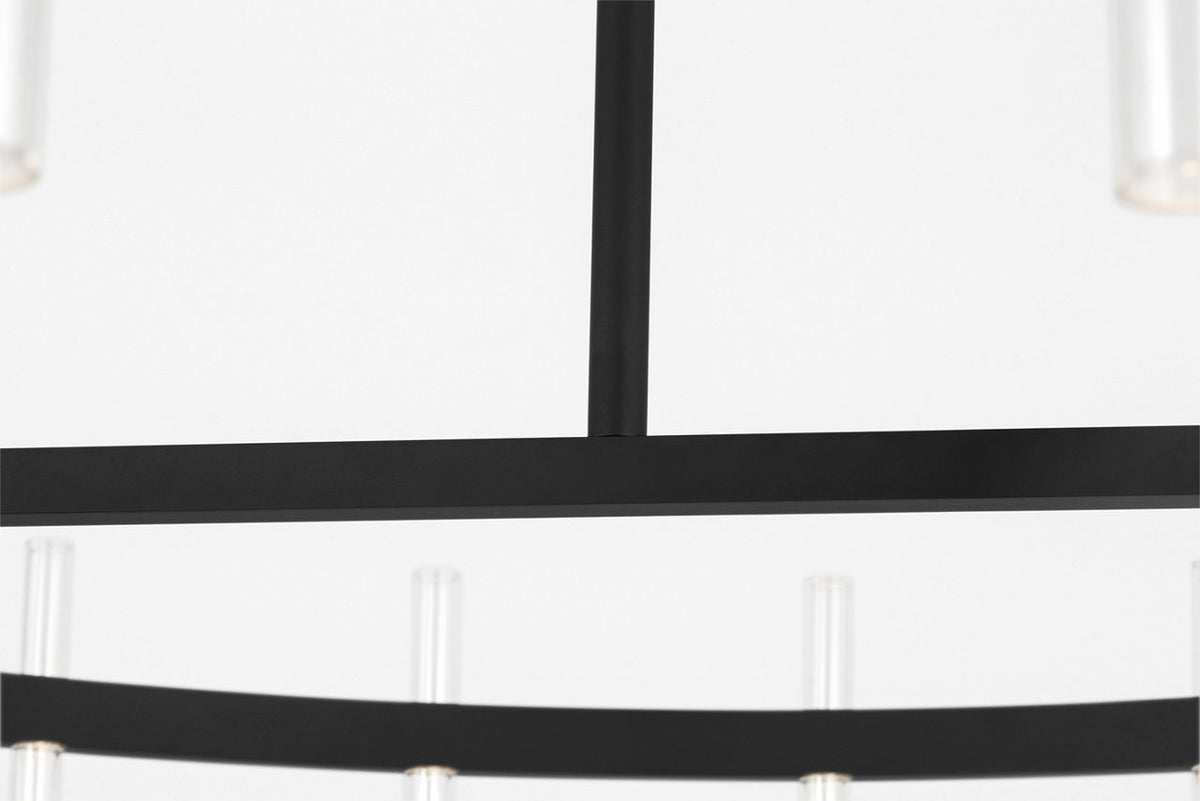 Silas 48 Chandelier