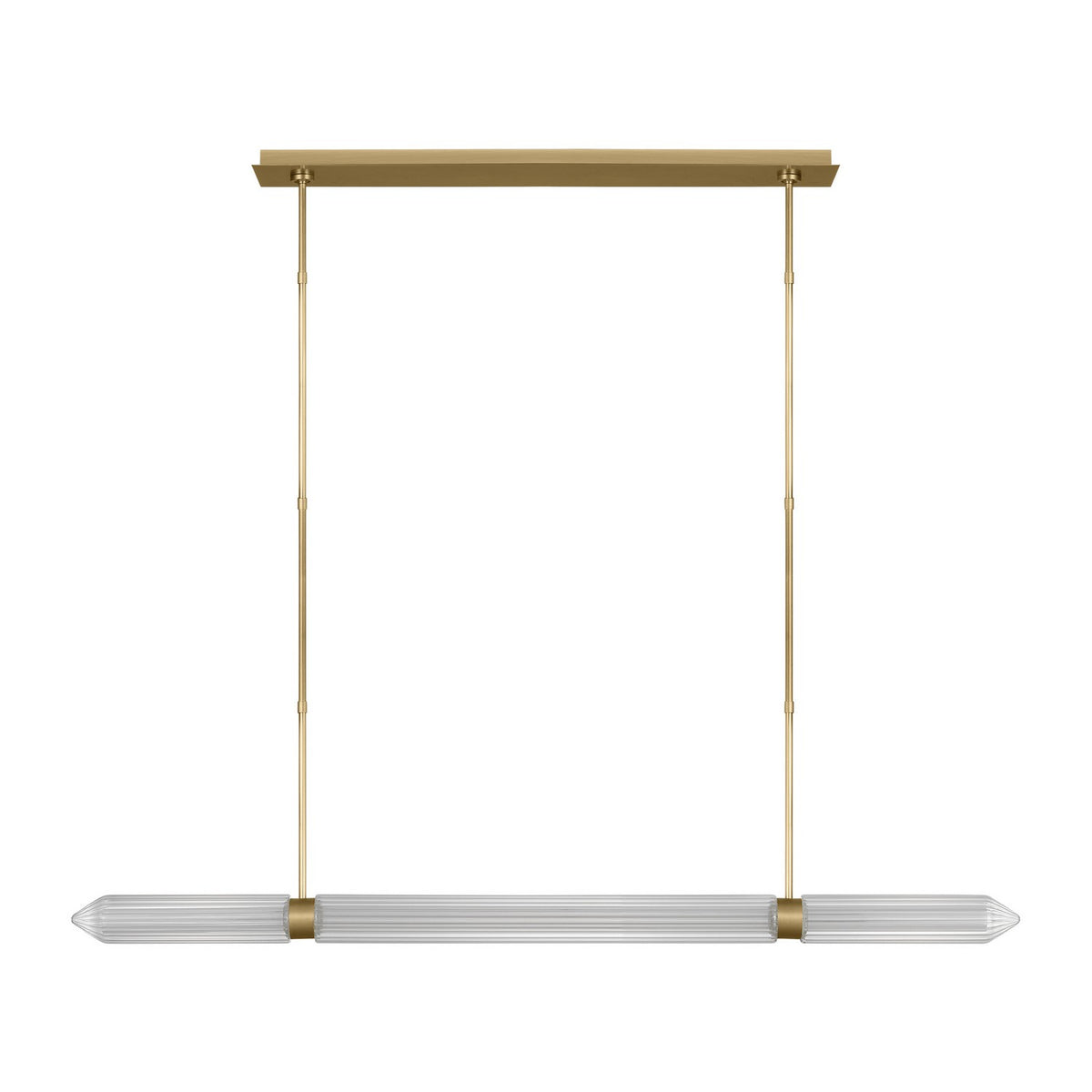 Langston X-Large Linear Chandelier