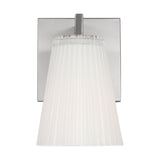 Upson One Light Bath