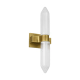 Langston LED Bath Vanity