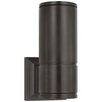Provo 10" Canister Light