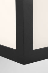Sesha 30 Wall Lantern