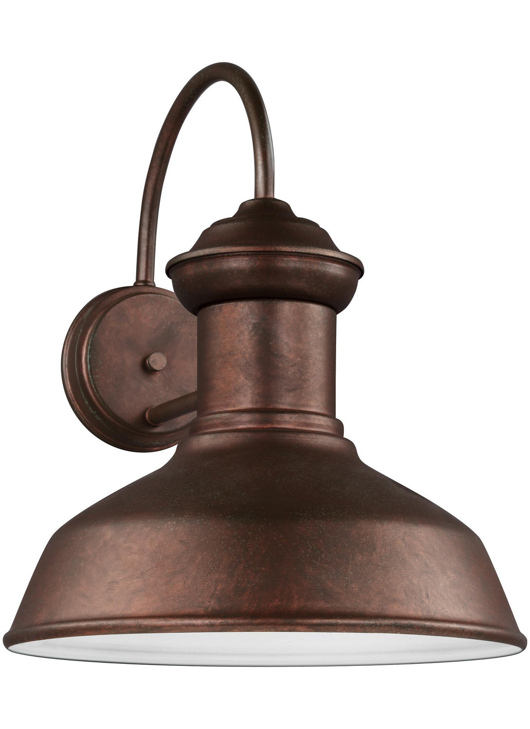 Fredricksburg 13" Wall
