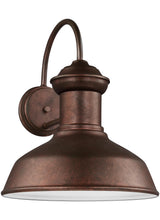 Fredricksburg 13" Wall