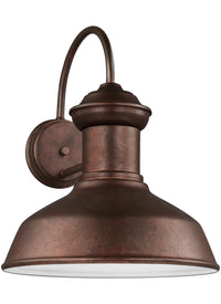 Fredricksburg 13" Wall