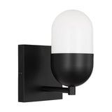 Foster 1-Light Bath Sconce