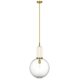 Meir 16" Pendant