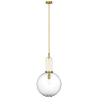 Meir 16" Pendant
