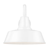 Barn Light Large Wall Lantern