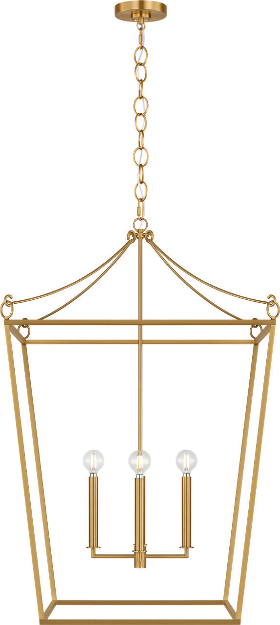 Carlyle 24 Lantern