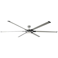 Loft 96" LED Ceiling Fan