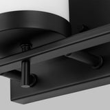 Three Light Wall / Bath — 75 W
