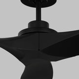 Collins Coastal Smart 60" Ceiling Fan