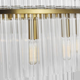 Beckett Large Chandelier