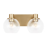 Rito Two Light Bath
