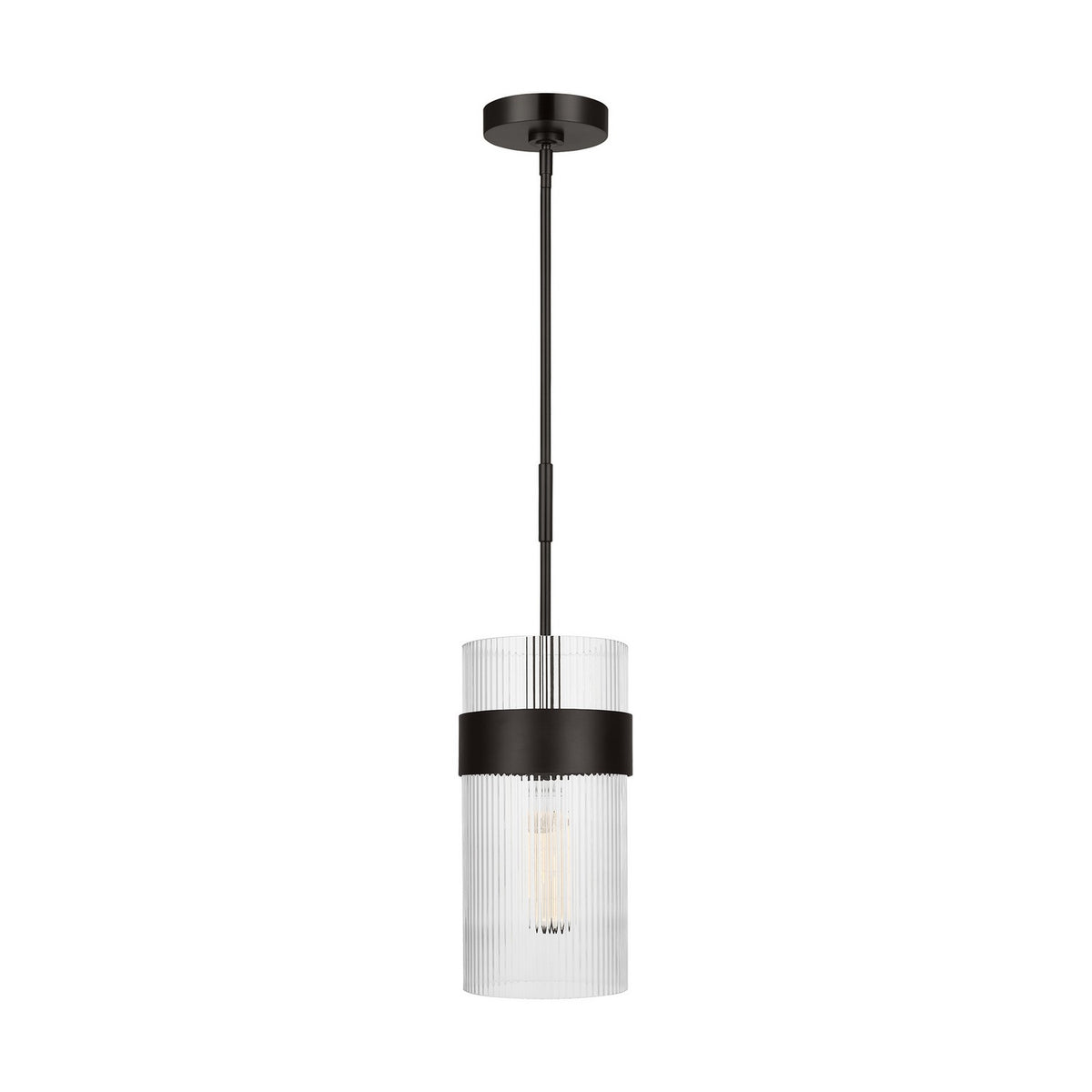 Geneva Large Pendant