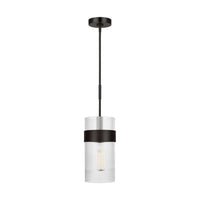 Geneva Large Pendant