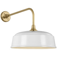Academy 20" Rex Barn Light