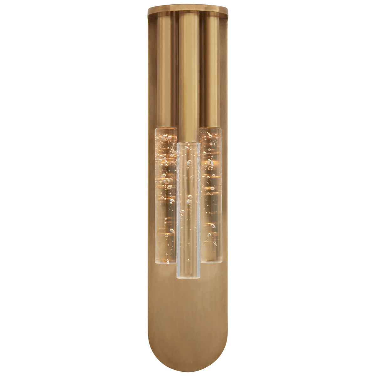 Rousseau Medium Multi-Drop Sconce