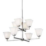 Ellis Harper 8-Light Chandelier