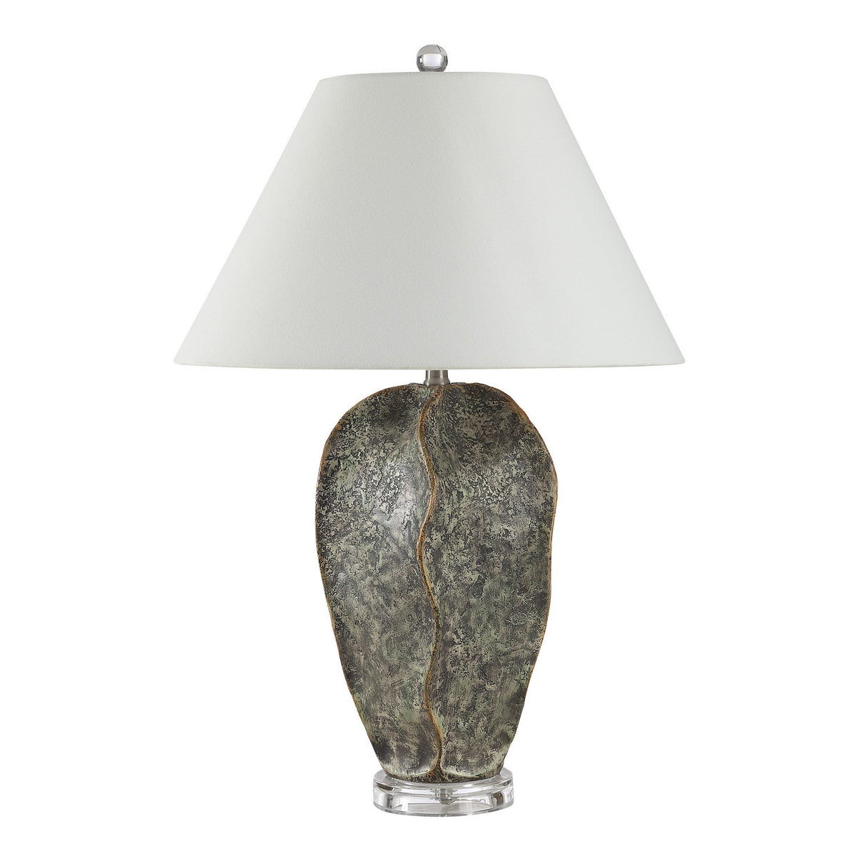 Poppi Table Lamp — 18"