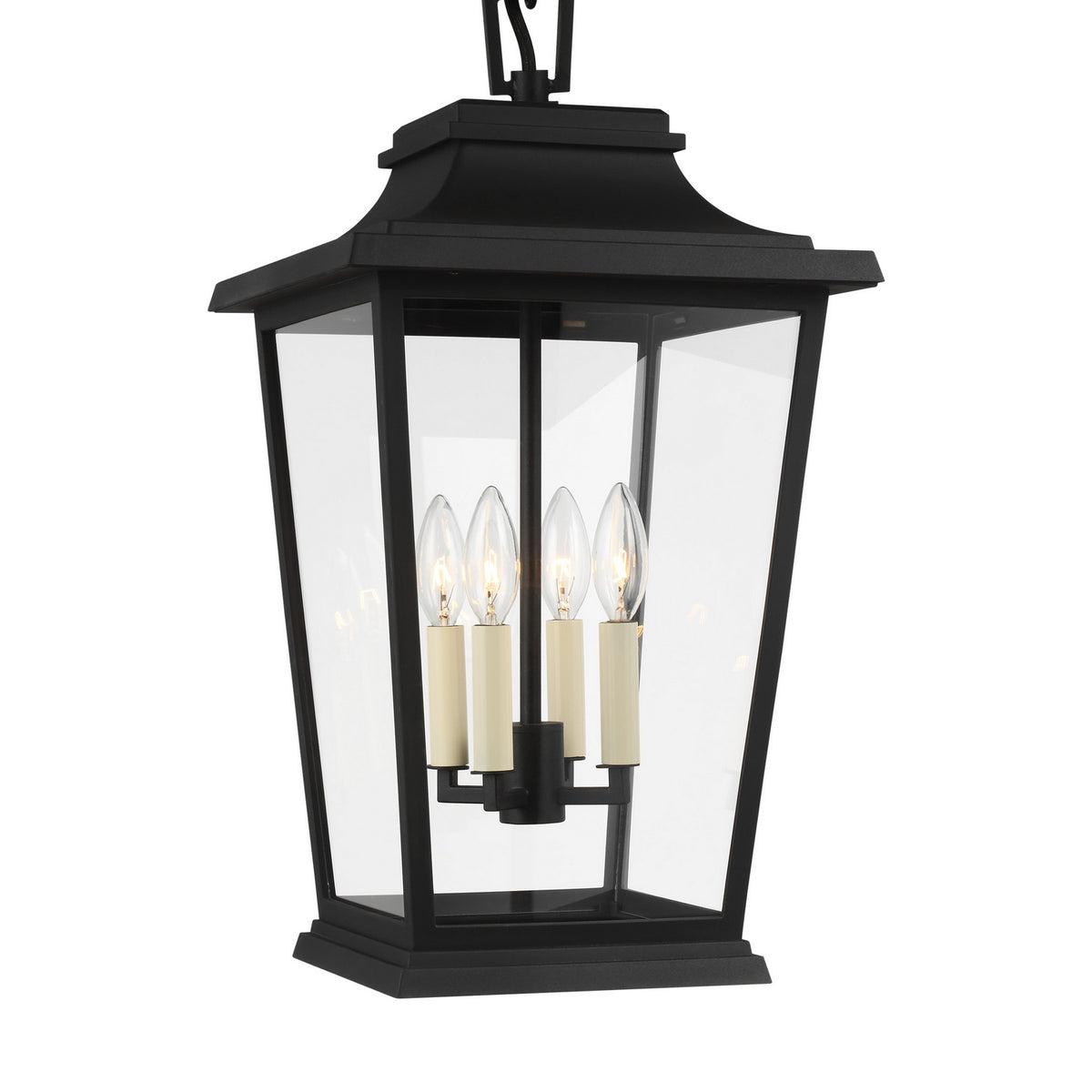 Warren Large Pendant