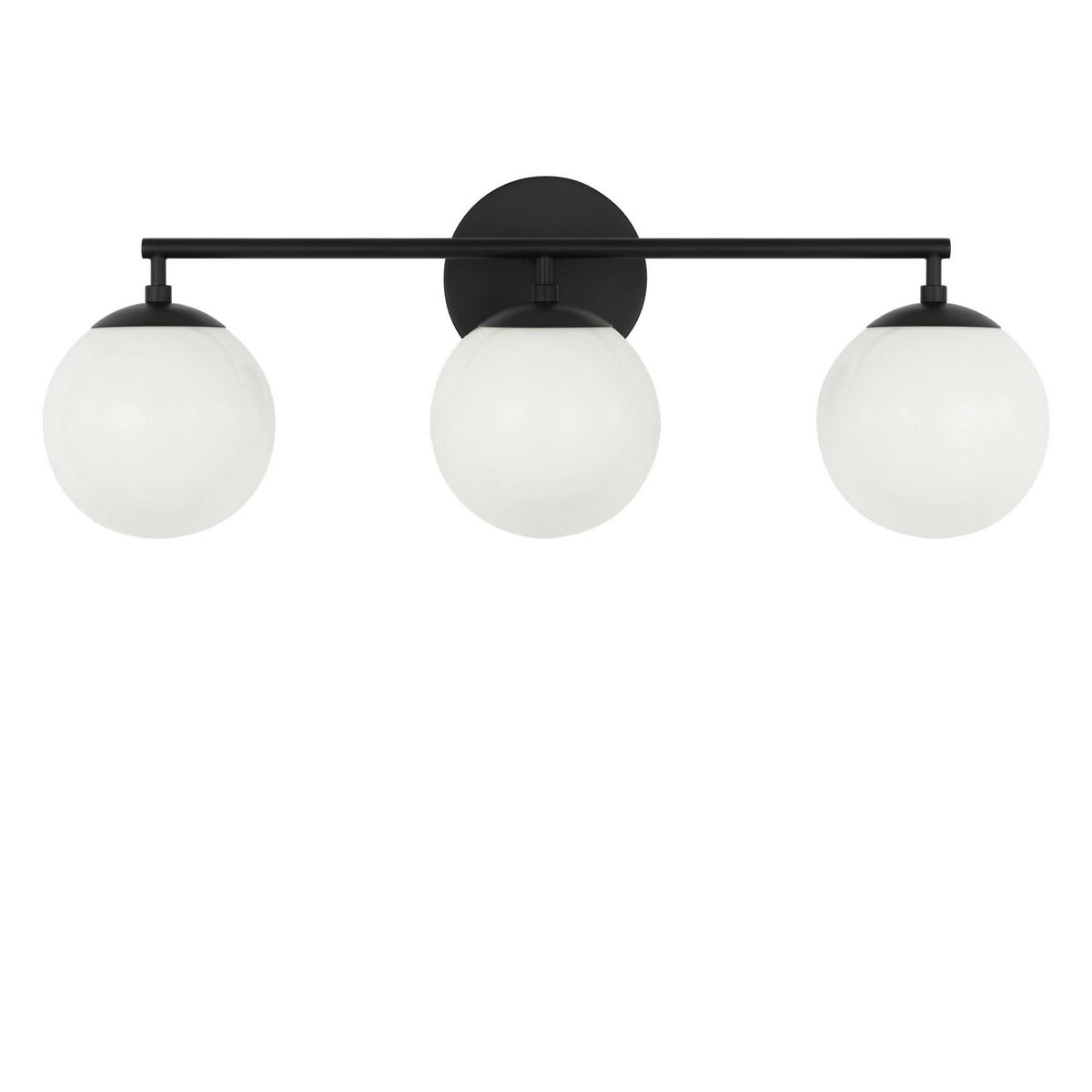 Nube Three Light Vanity