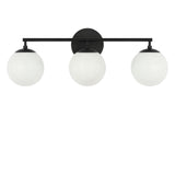Nube Three Light Vanity