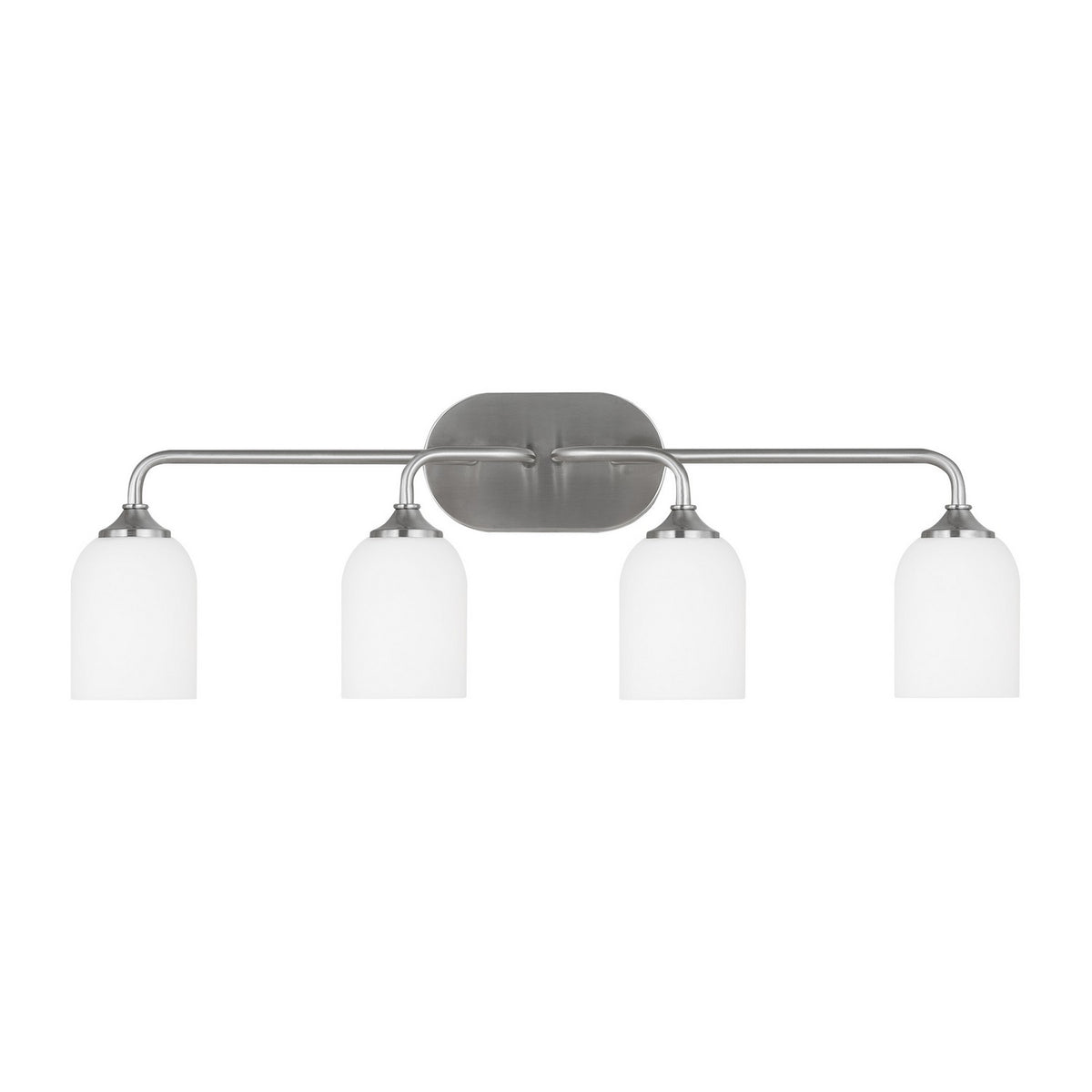 Emile Four Light Bath — 31"