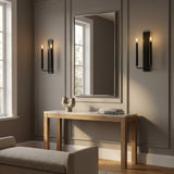Lois 18 Double Sconce