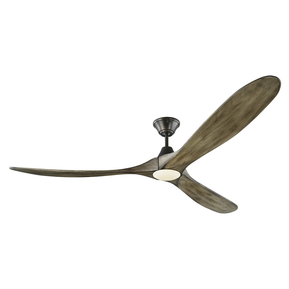 Maverick 70" LED Ceiling Fan