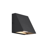 LED Outdoor Wall Mount — 5.00"