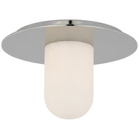 Fosse 8" Flush Mount