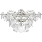 Loire Grande Flush Mount