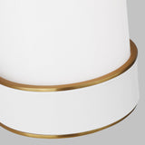 Monroe Medium Bath Sconce
