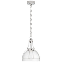Gracie Medium Dome Pendant