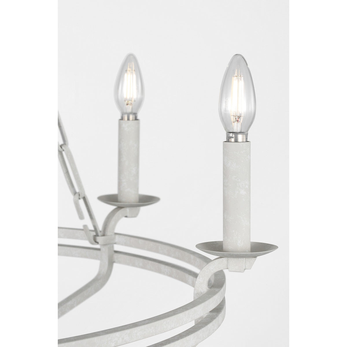 Brighton 32" Chandelier