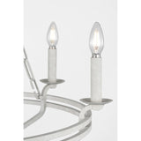 Brighton 32" Chandelier