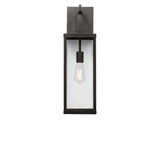 Rox Medium One Light Lantern